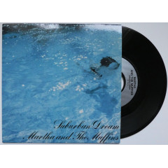 MARTHA AND THE MUFFINS - Suburban Dream