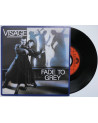 VISAGE - Fade To Grey
