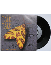 TALK TALK - Life's What You...