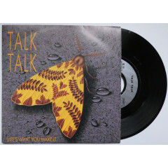 TALK TALK - Life's What You Make It