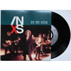 INXS - By My Side