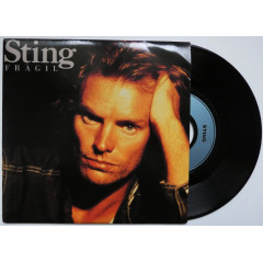 STING - Fràgil