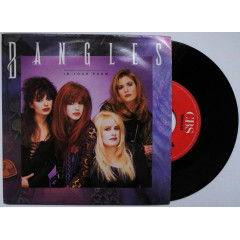 BANGLES - In Your Room