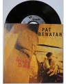 PAT BENATAR - Painted Desert