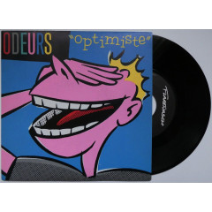 ODEURS - Optimiste