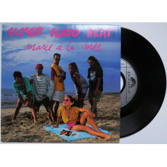ELMER FOOD BEAT - Marie à la Mer