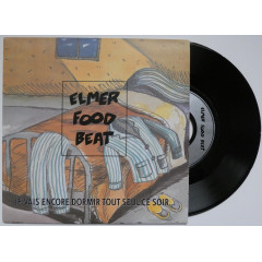 ELMER FOOD BEAT - Je vais Encore Dormir Tout...