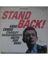 CHARLEY MUSSELWHITE 's...