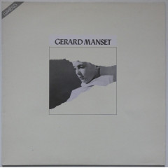 GÉRARD MANSET - Lumières