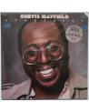 CURTIS MAYFIELD - Heartbeat...
