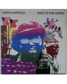 CURTIS MAYFIELD - Back To...