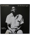 FLOYD JONES - On The Road...