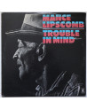MANCE LIPSCOMB - Trouble In...