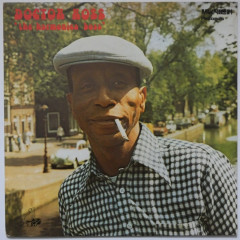 DOCTOR ROSS - The Harmonica Boss