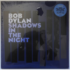 BOB DYLAN - Shadows In The Night (Neuf)