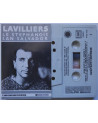 (K7) BERNARD LAVILLIERS -...