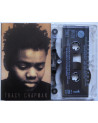 (K7) TRACY CHAPMAN - Tracy...