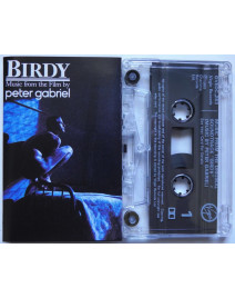 (K7) PETER GABRIEL - Birdy...
