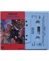 (K7) SANTANA - Abraxas