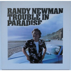 RANDY NEWMAN - Trouble In Pardise