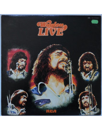 WAYLON JENNINGS - Waylon...