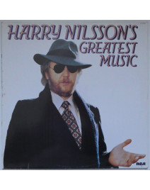HARRY NILSSON - Harry...