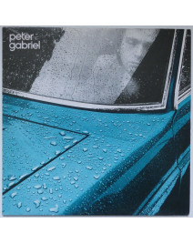 PETER GABRIEL - Peter...