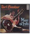 RAVI SHANKAR - Music Of India