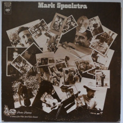 MARK SPOELSTRA - Mark Spoelstra