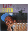 LAZY LESTER - Ride Again