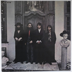 THE BEATLES - The Beatles Again
