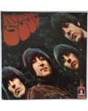 THE BEATLES - Rubber Soul...