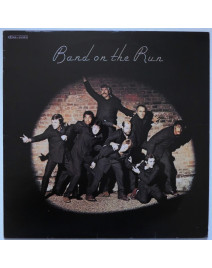 PAUL McCARTNEY & WINGS -...