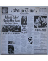 JOHN & YOKO / PLASTIC ONO...