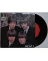 THE BEATLES - Help! (EP)