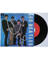 THE BEATLES - I Want To...