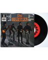 THE BEATLES - We Can Work...