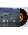 LES BEATLES - Long Tall...