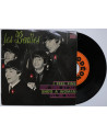 LES BEATLES - I FEEL FINE (EP)