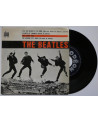 THE BEATLES - She Loves You...