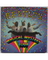 THE BEATLES - Magical...