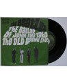 THE BEATLES - The Ballad Of...