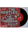 THE BEATLES - Lady Madonna...