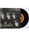 LES BEATLES - PS. I Love...