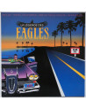 EAGLES - La Légende Des Eagles