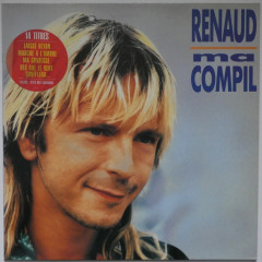 RENAUD - Ma Compil