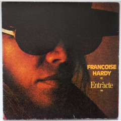 FRANÇOISE HARDY - Entr'acte