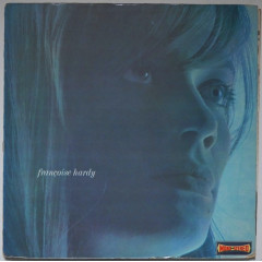 FRANÇOISE HARDY - Françoise Hardy