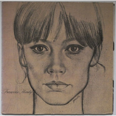 FRANÇOISE HARDY - Françoise Hardy