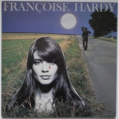 FRANÇOISE HARDY - Françoise Hardy (Soleil)